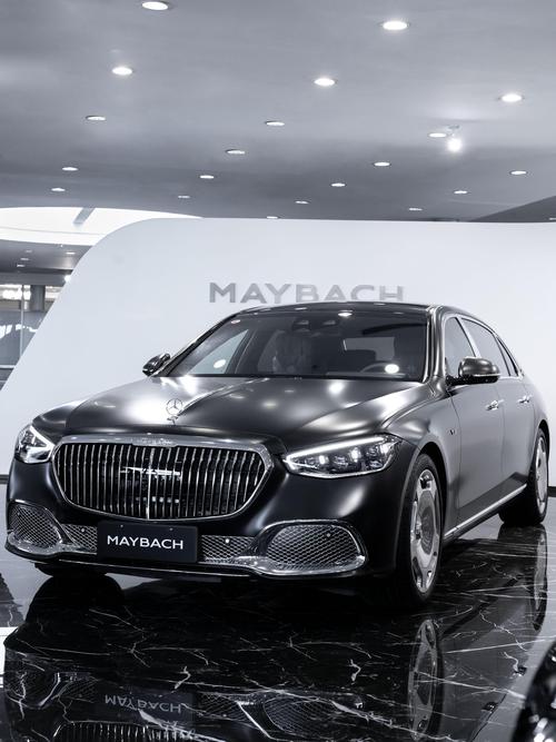 深圳大鹏新区华航西企业管理咨询岚图汽车的售后服务让用户无忧出行，迈巴赫未来的豪华车趋势