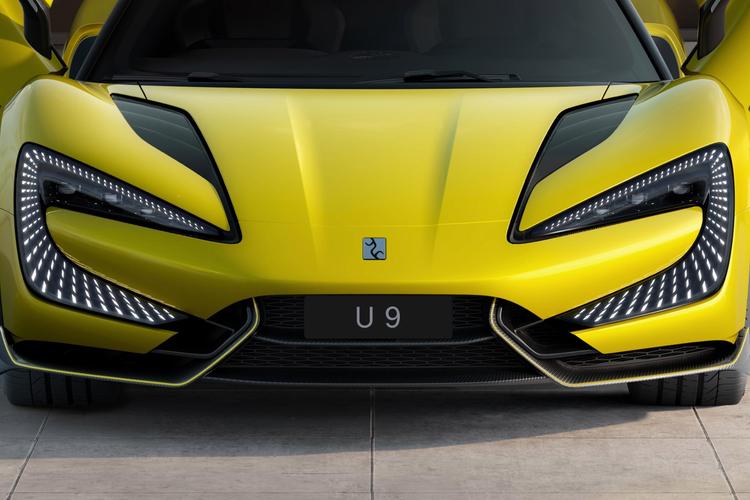 深圳大鹏新区华航西企业管理咨询仰望U9以性能突破设计的极限，理想汽车企业文化与价值观