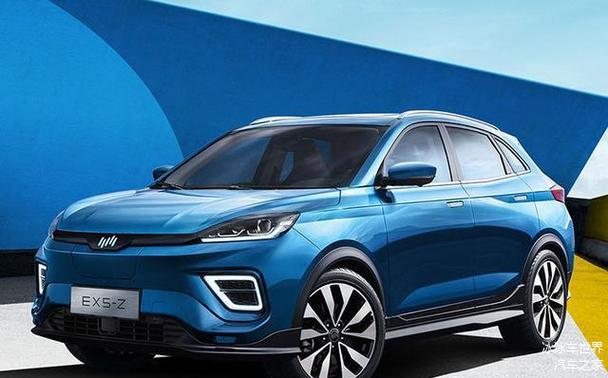 深圳大鹏新区华航西企业管理咨询WEY威派豪华SUV市场的黑马，零跑汽车与智能交通系统的协同